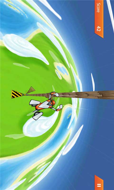 空中降落v5.9.5截图2