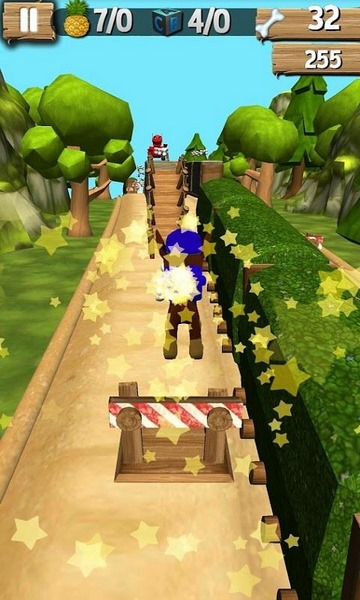 外星人巡逻v1.6截图2