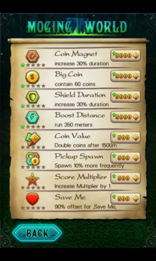 魔灵世界v1.3.12截图4