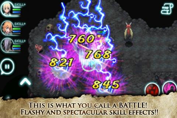 艾诺迪亚3卡尼亚传人v1.7.5截图3