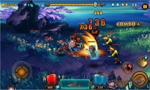 魔血之剑v1.3.4截图3