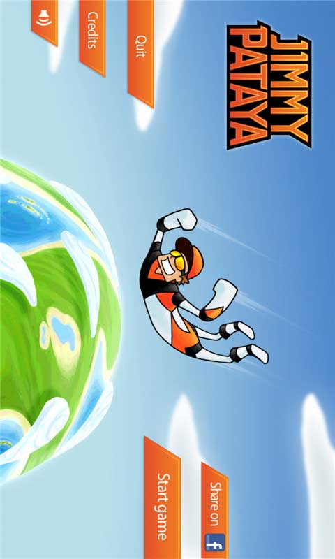 空中降落v5.9.5截图4