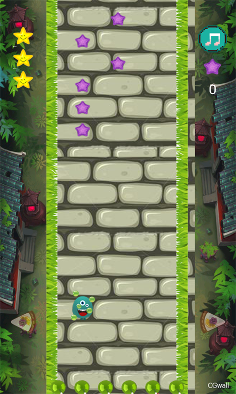 三眼怪勇闯关v1.6截图4