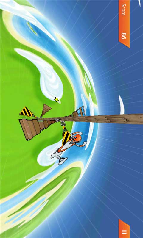 空中降落v5.9.5截图3