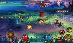 魔血之剑v1.3.4截图4
