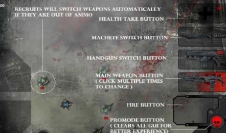 死亡殖民地v1.3.12截图1