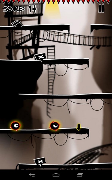 坠落之谜v1.3.12截图3