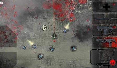 死亡殖民地v1.3.12截图3