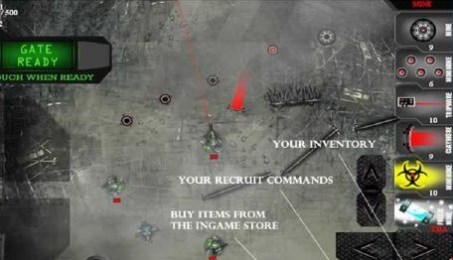 死亡殖民地v1.3.12截图2