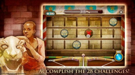 博涯堡垒开战v1.5.3截图4