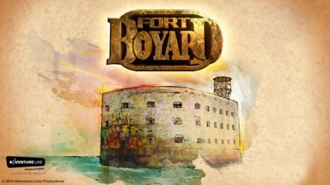 博涯堡垒开战v1.5.3截图2