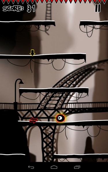 坠落之谜v1.3.12截图2