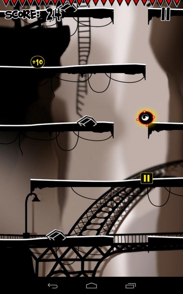 坠落之谜v1.3.12截图1