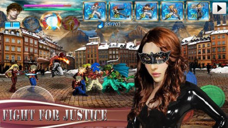 复仇者防御v1.7截图3