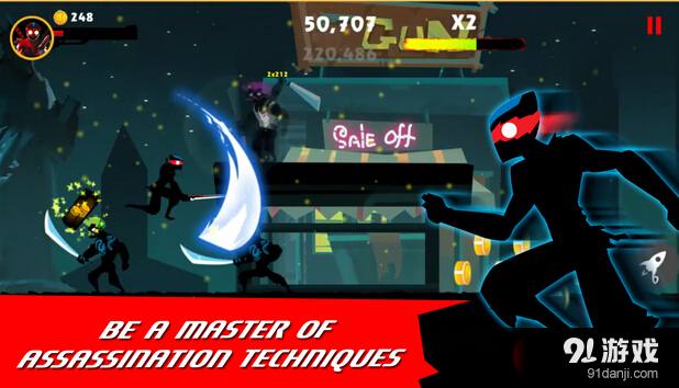 死亡黑帮时代v1.6截图2