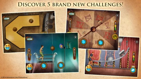 博涯堡垒开战v1.5.3截图3