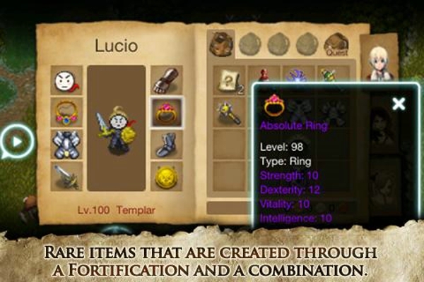 艾诺迪亚3卡尼亚传人v1.7.5截图4