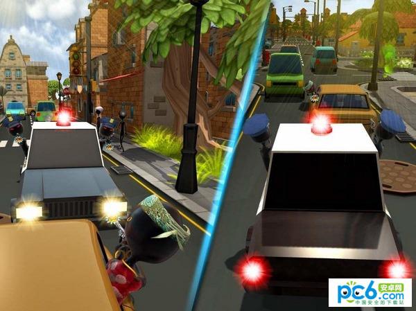 火柴人暗影战争v1.10截图2