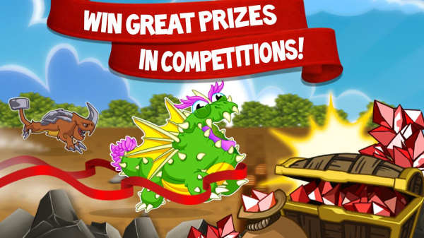 龙谷传奇v3.4.6截图4