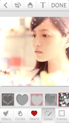 美肤相机v2.4.9截图3