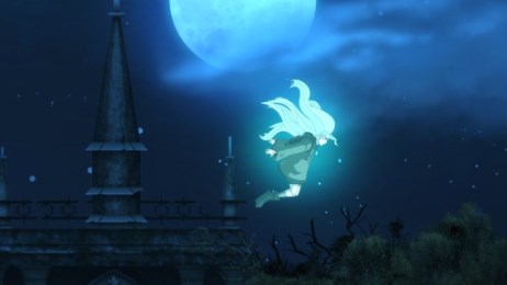 灵界女孩汉化版v1.7截图2