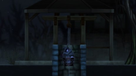 灵界女孩汉化版v1.7截图3