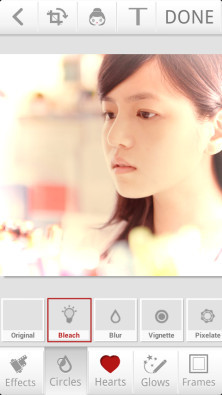 美肤相机v2.4.9截图4