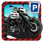 摩托车游戏3D泊车v4.7
