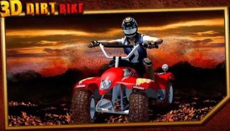 3D越野摩托车v1.3.6截图2