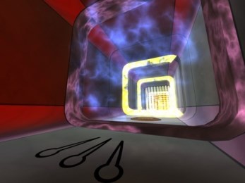 视点迷宫v1.10截图1