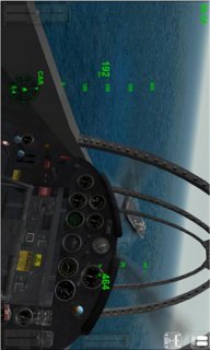 战机降落v1.8截图1