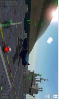 战机降落v1.8截图2