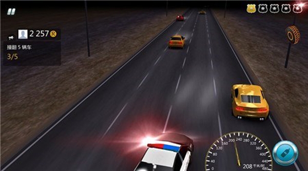 卡布飙车v1.7截图2