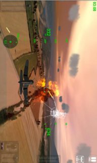 战机降落v1.8截图3