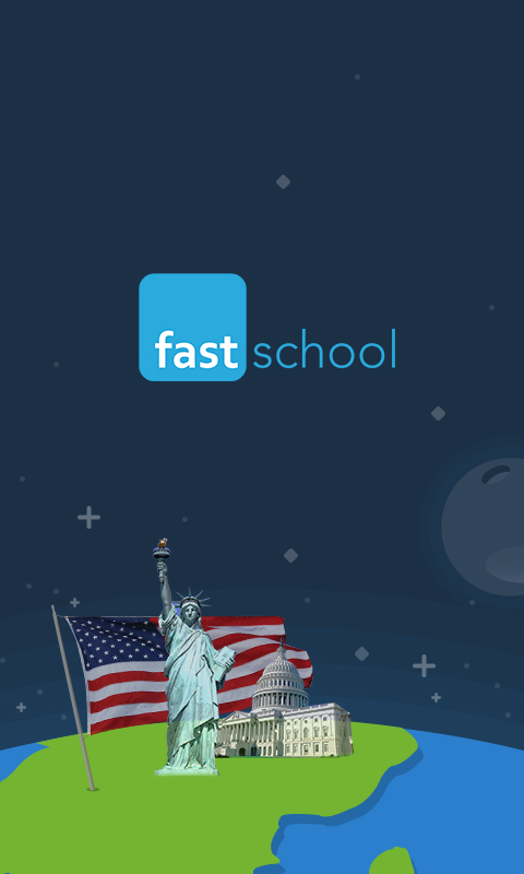 fast schoolv3.4.7截图1