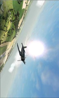 战机降落v1.8截图4