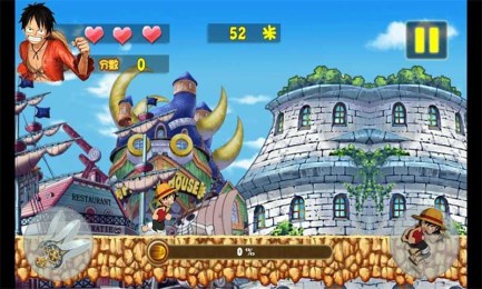 沙漠盗匪v2.10截图1