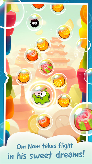 奥姆泡泡v1.3.9截图2