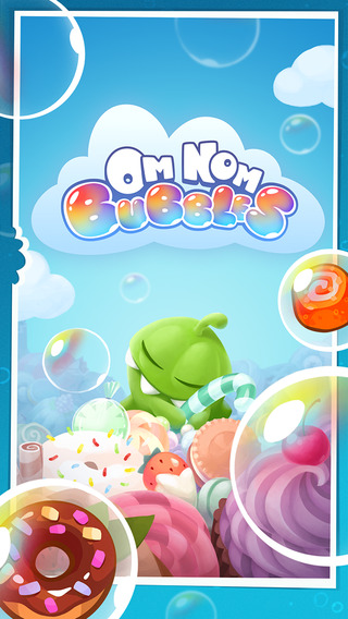 奥姆泡泡v1.3.9截图3