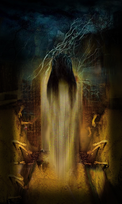 绝望之路v1.6截图3