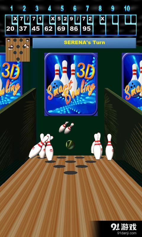 智能保龄球3Dv3.6.13截图3