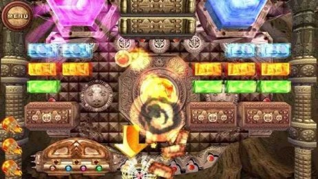 火球敲砖v1.8截图1