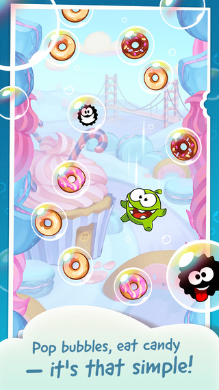 奥姆泡泡v1.3.9截图4