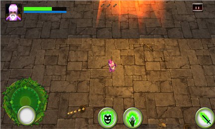 地牢逃脱v5.12.4截图3