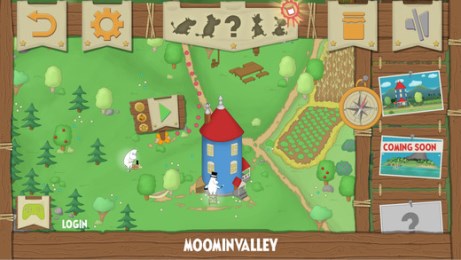 果酱冒险跑酷v1.3.6截图2