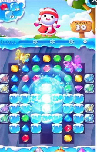 冰块粉碎者2v1.2.12截图1