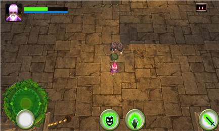 地牢逃脱v5.12.4截图4