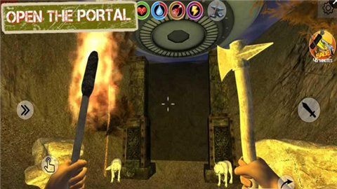 岛屿幸存者v6截图4