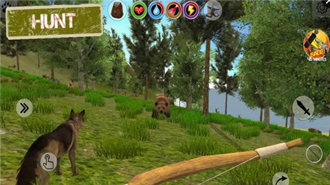 岛屿幸存者v6截图3