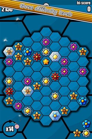 蜂巢爱消除v1.7.4截图3